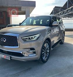 إنفينيتي QX80
